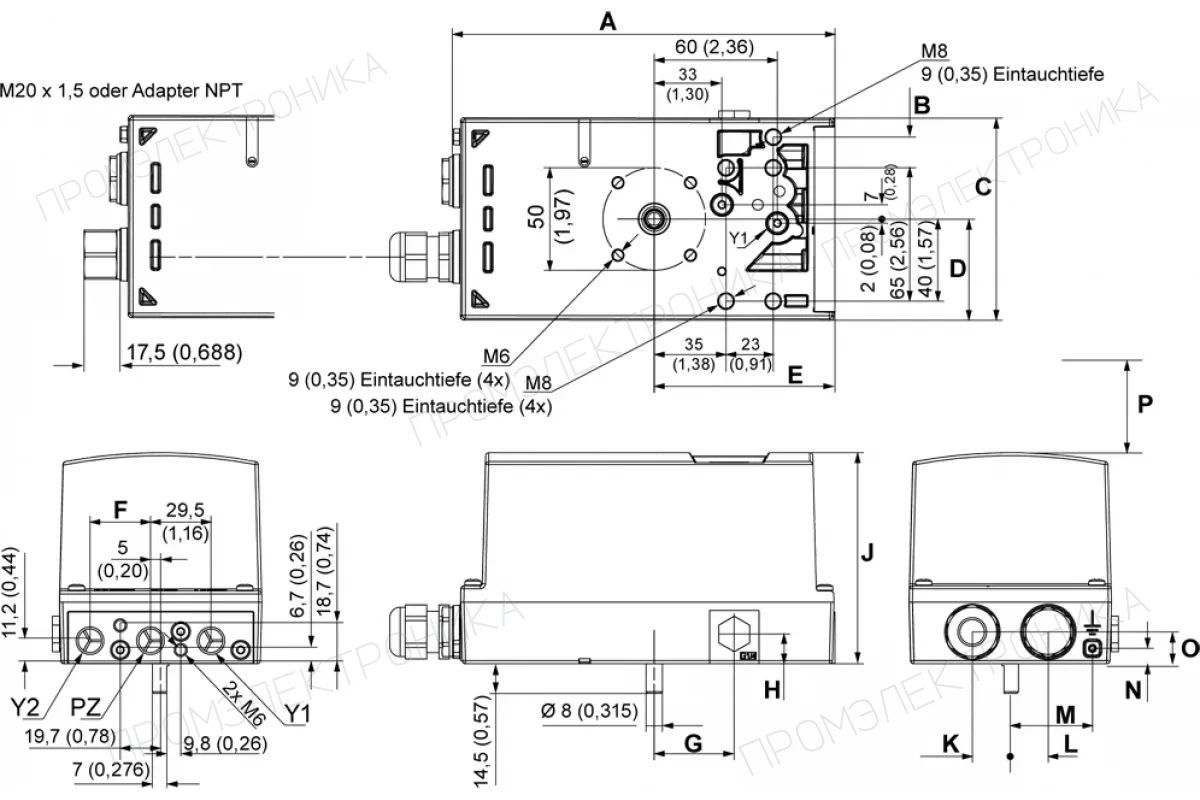 Siemens 6DR5111-.....-....