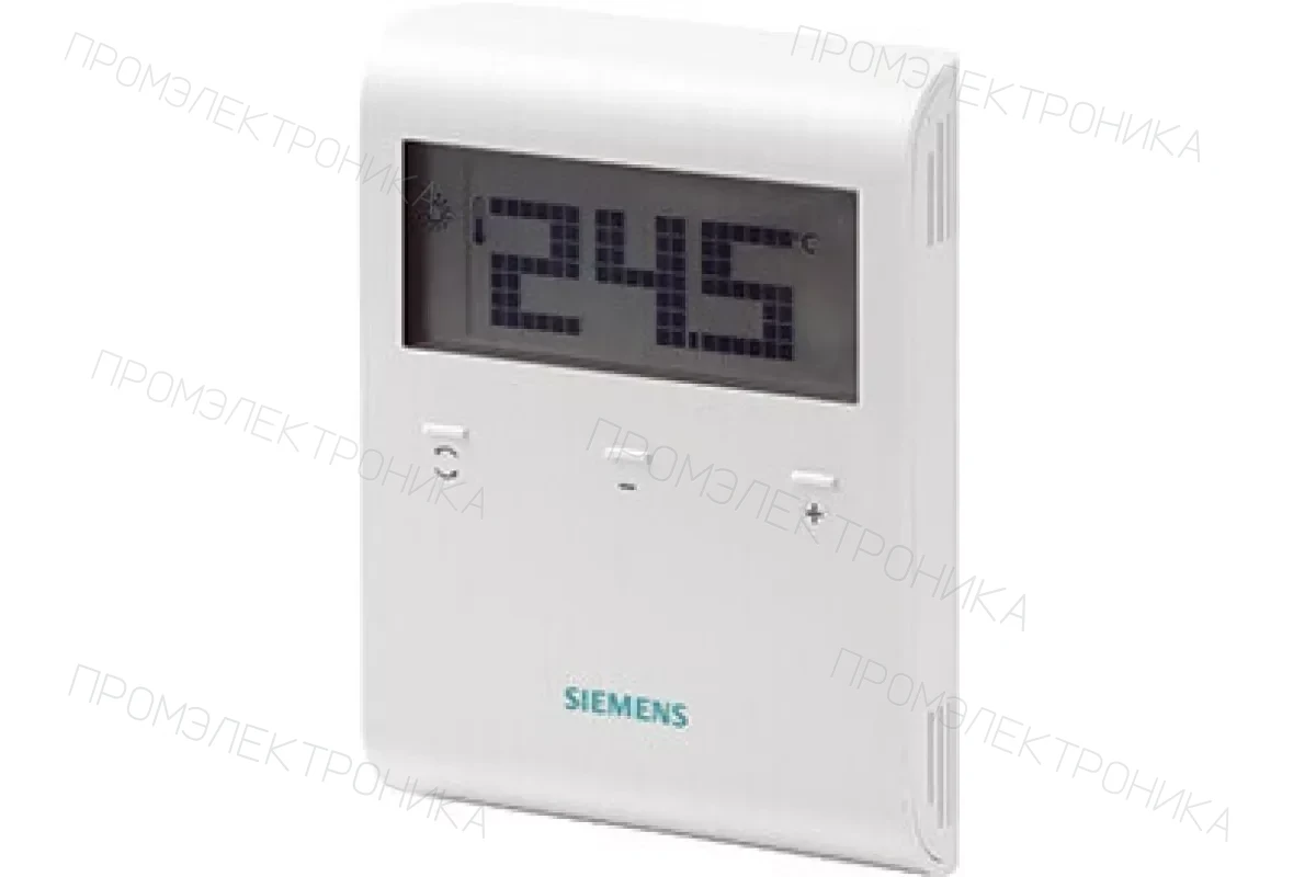 Siemens RDD100.1RF