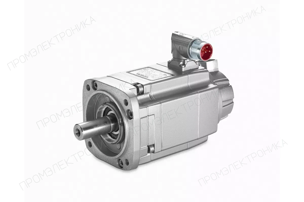 Siemens 1FK7011-5AK71-1JA3 — компонент приводной техники