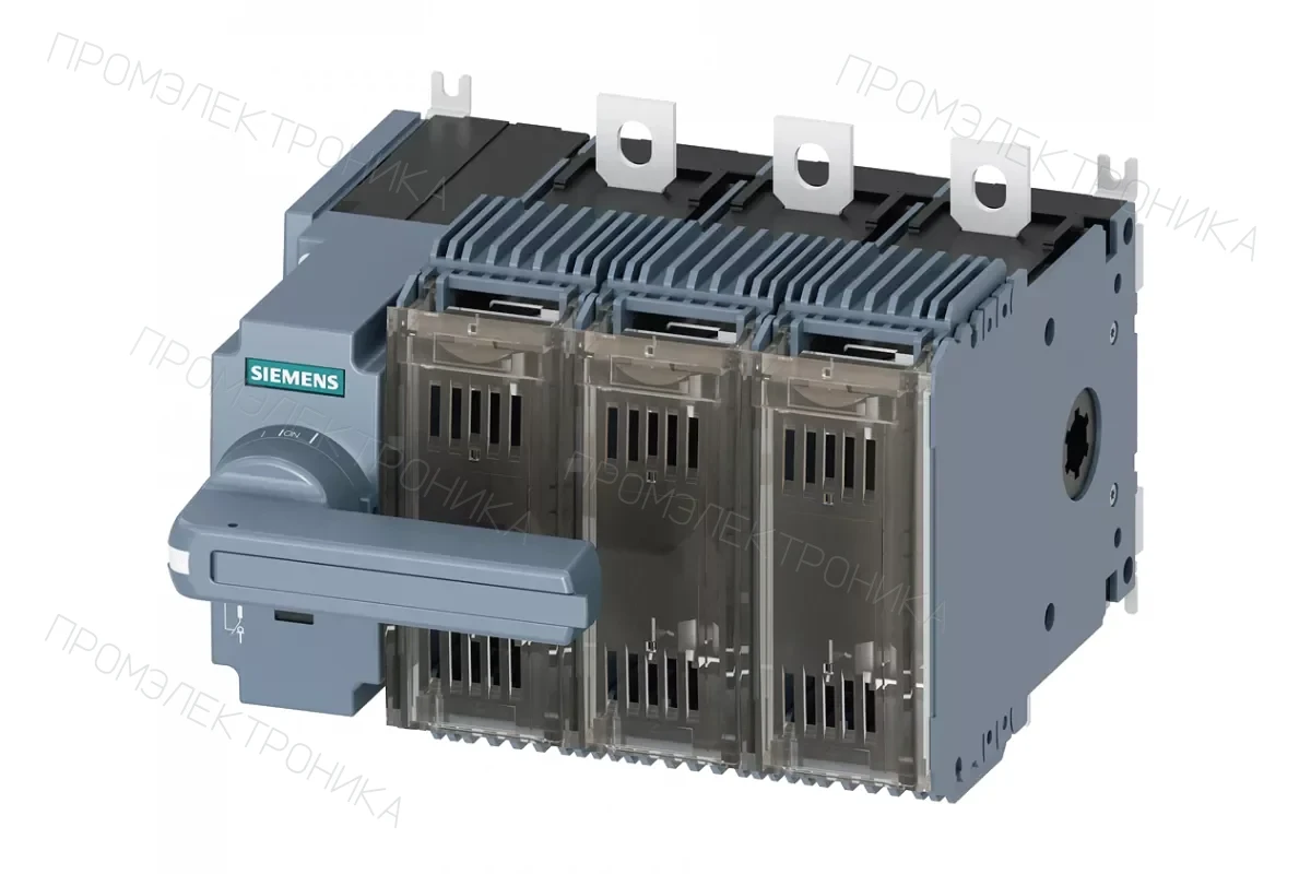 Siemens 3KF2312-0LF11 — Предохранительный выключатель-разъединитель