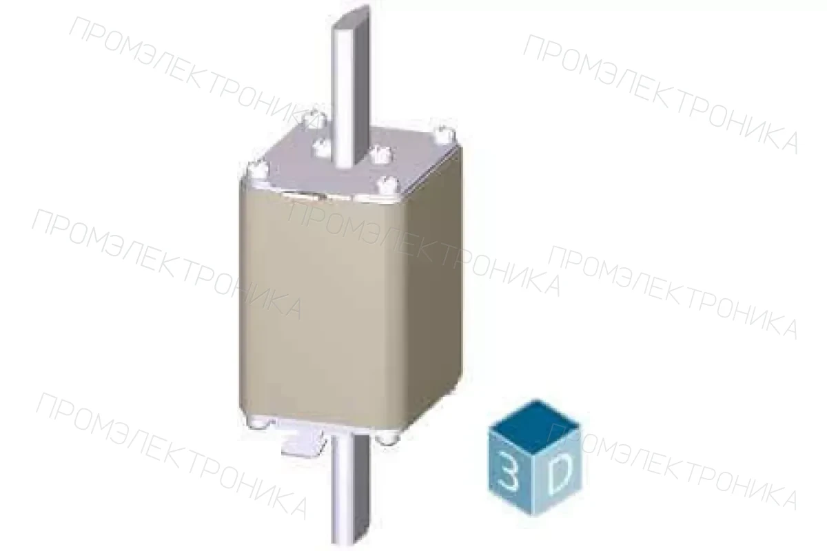 Siemens 3NE8221-3MK — Предохранительные вставки NH SITOR