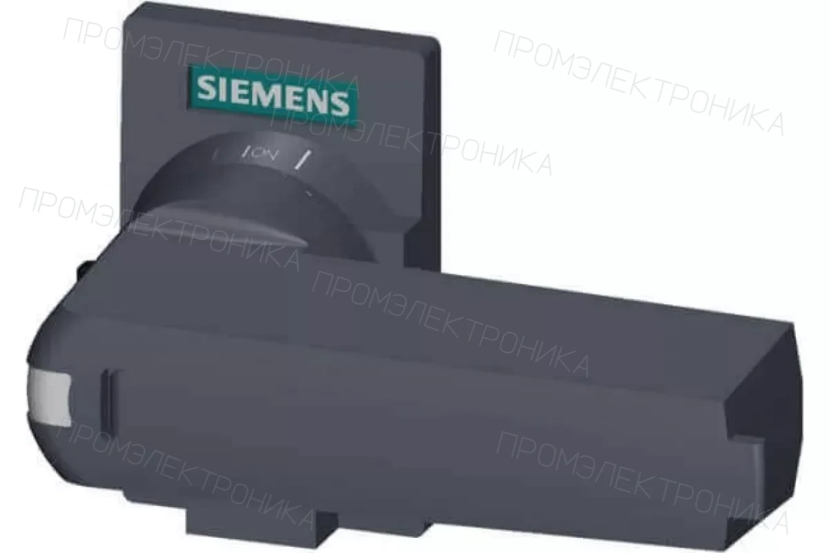Siemens 3KD9120-1 — Аксессуары и запасные части