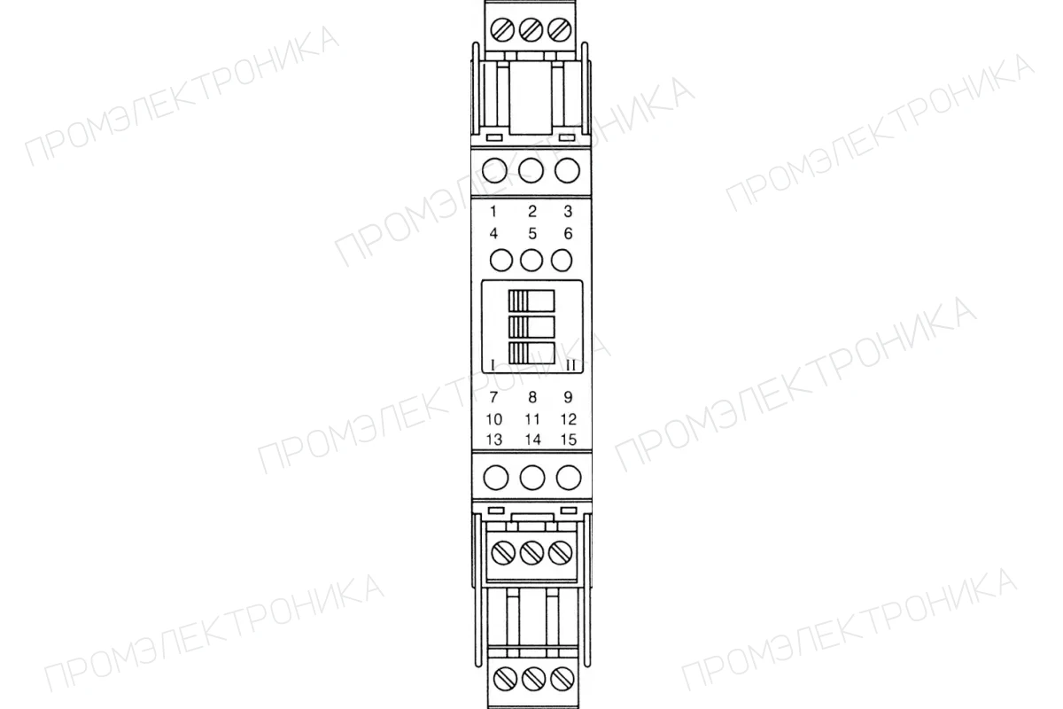 Siemens 7MB1943-2BB30