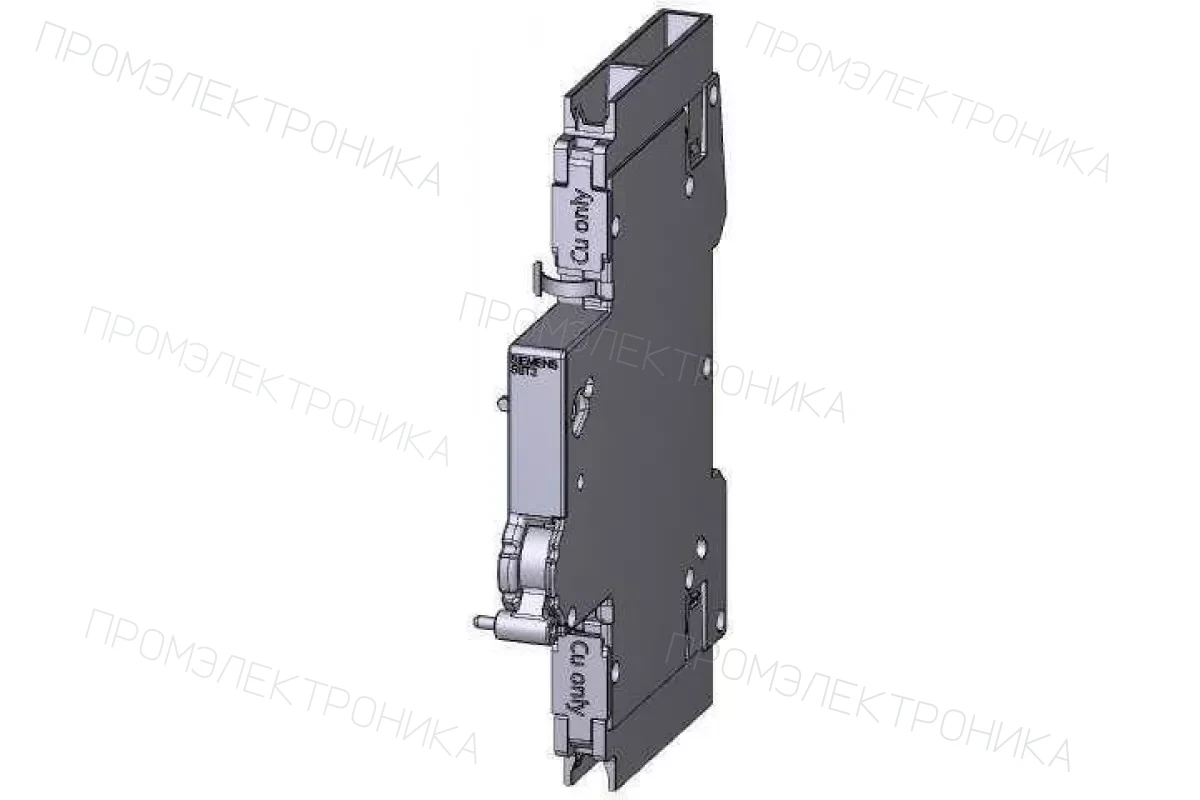 Siemens 5ST3010-Z W14 — промышленный компонент