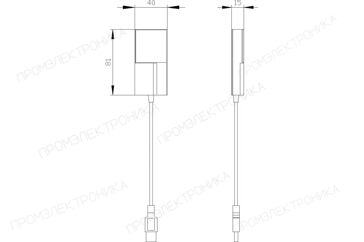 Siemens 3VW9011-0AT33 — Тестер td420 для расцепителей макс
