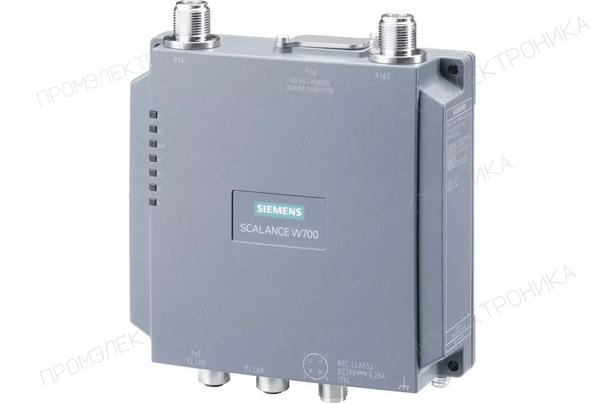 Siemens 6GK5646-2GS00-2AC2 — Модули серии SCALANCE S