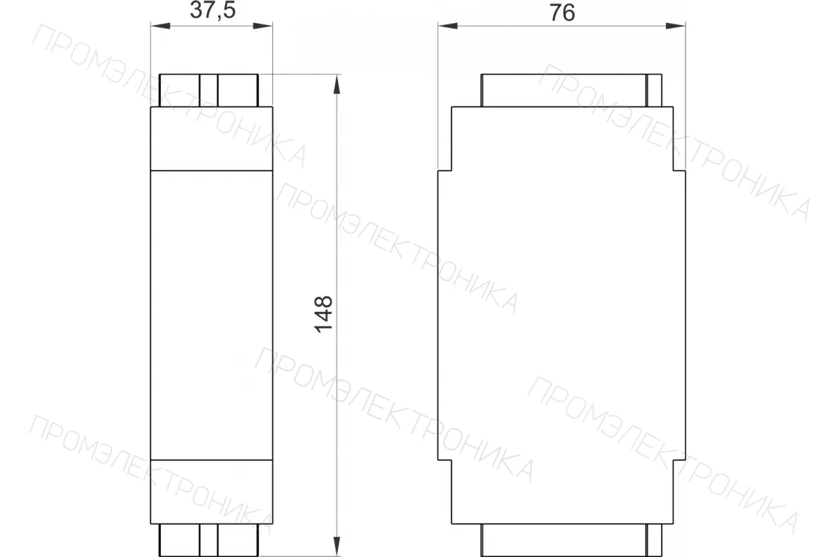 Siemens 3LD9240-0B — компонент энергетического оборудования