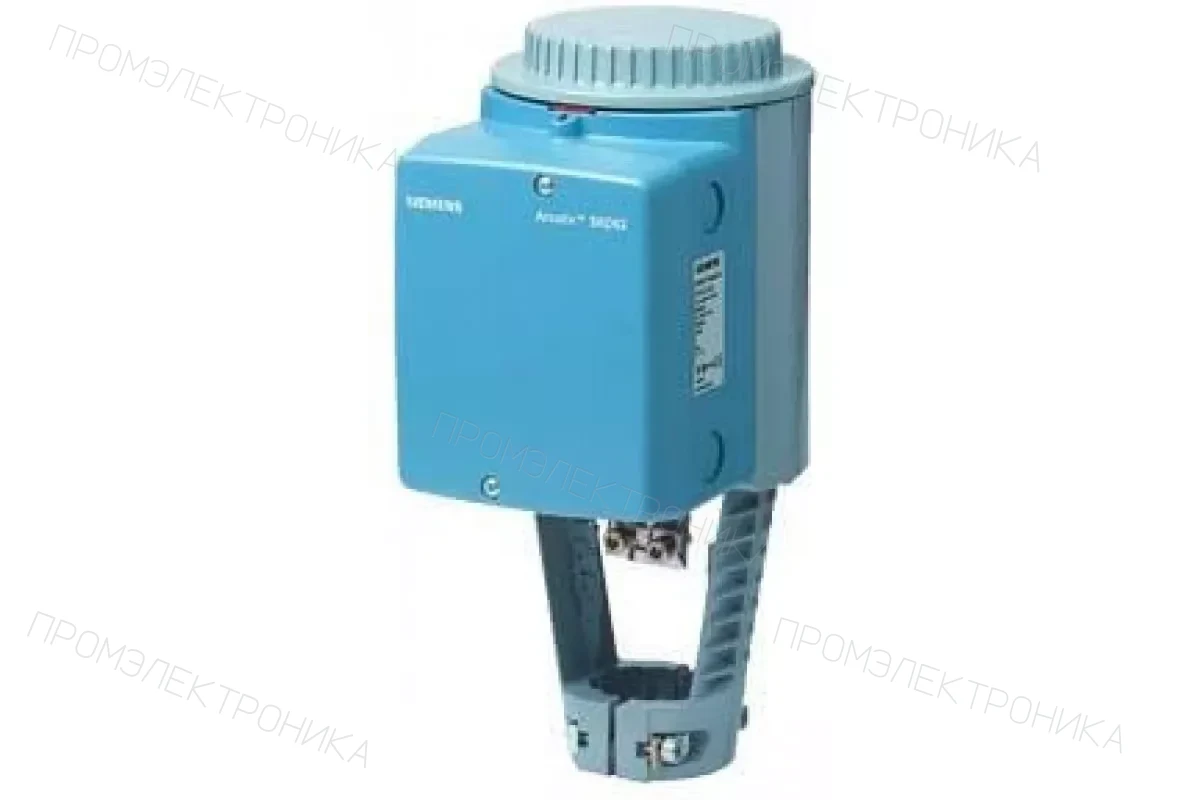 Siemens BPZ:RWF55.50A9