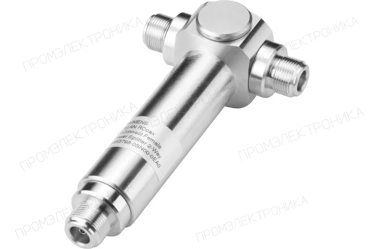 Siemens 6GK5798-2PP00-2AA6 — Соединительные IWLAN кабели