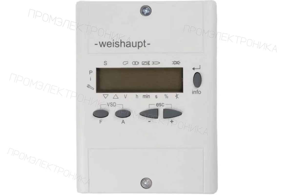 Siemens S55720-S314 — Датчик давления хладогентов