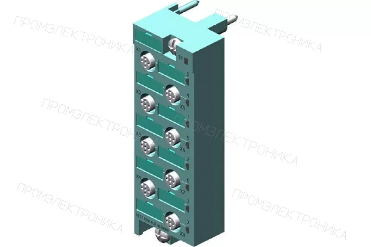 Siemens 6ES7194-4BH00-0AA0