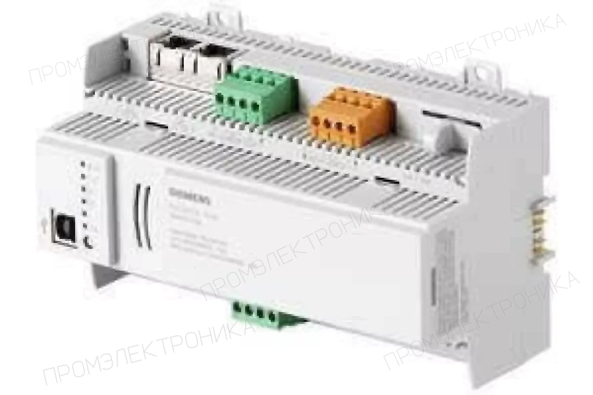 Siemens PXC22.D