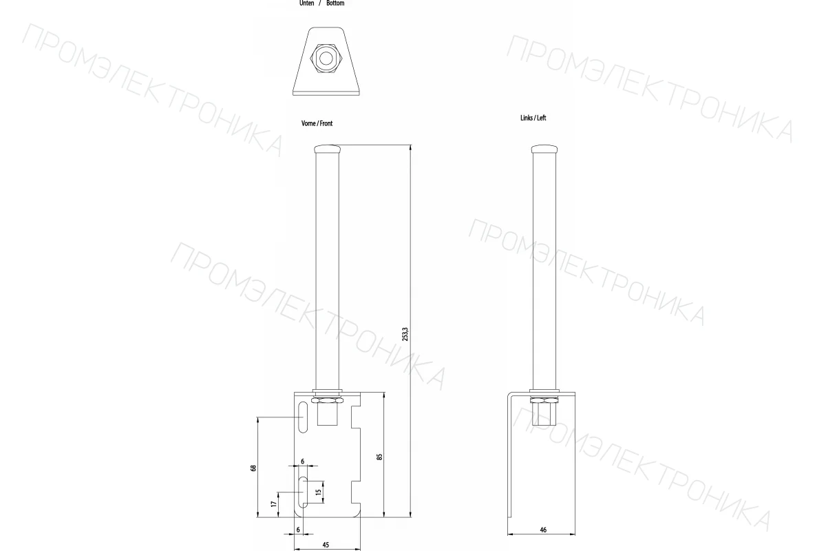 Siemens 6GK5788-1AA60-6AA0 — промышленный компонент