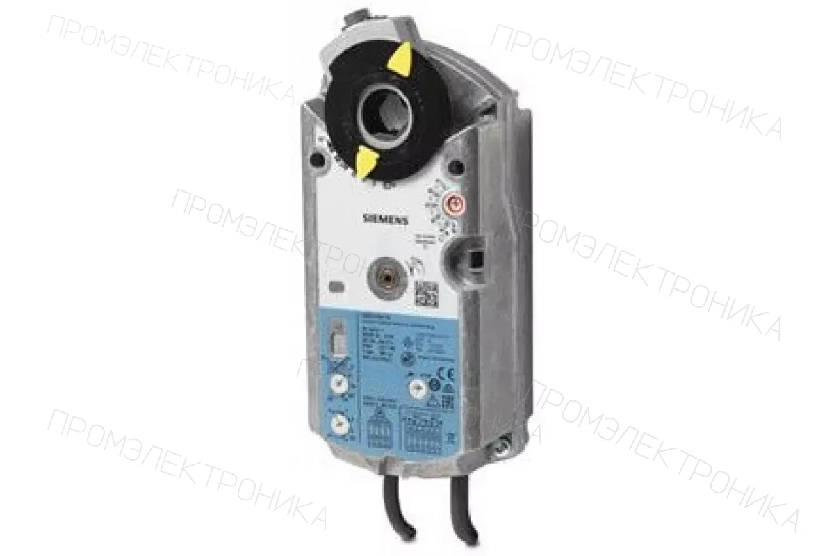 Siemens GMA136.1E