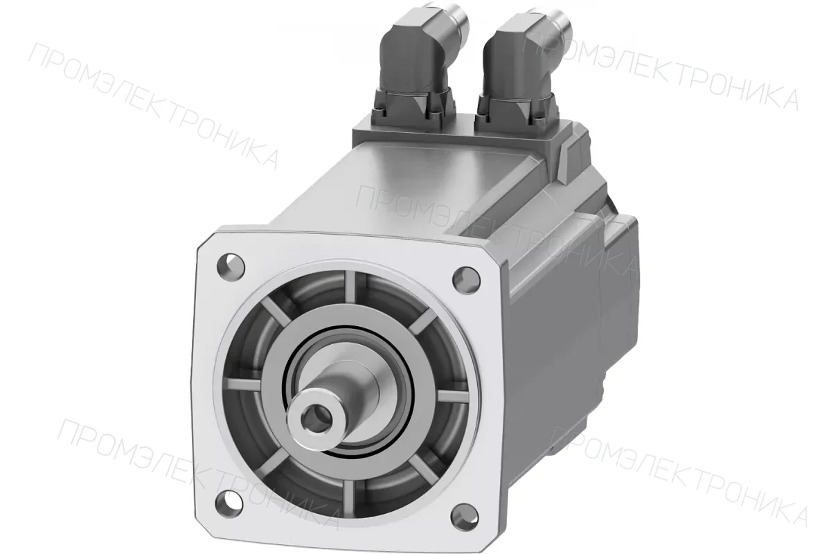Siemens 1FK2205-2AF10-1MA0 — Simotics s-1fk2 ct серводвигатель