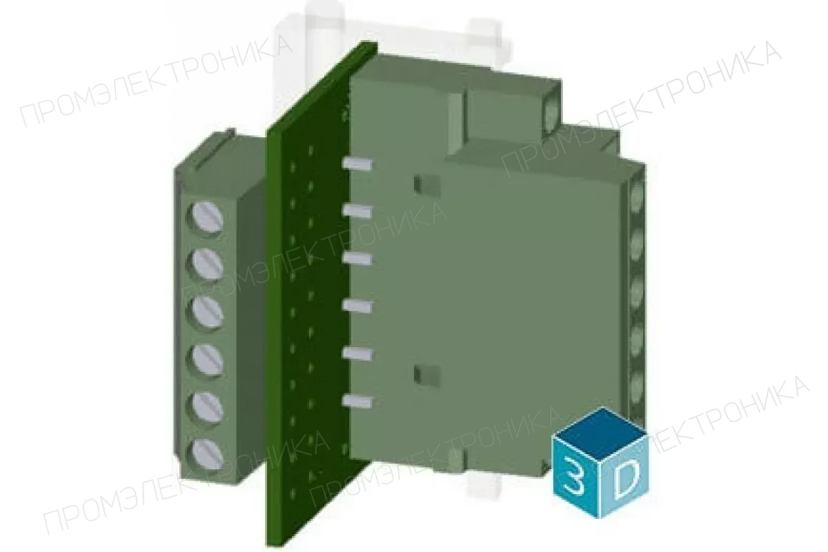 Siemens 3NJ6920-3DG00 — Дополнительные принадлежности