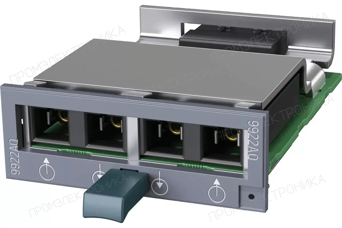 Siemens 6GK5992-2AL00-8AA0 — Конвертирующие модули для SCALANCE X-300