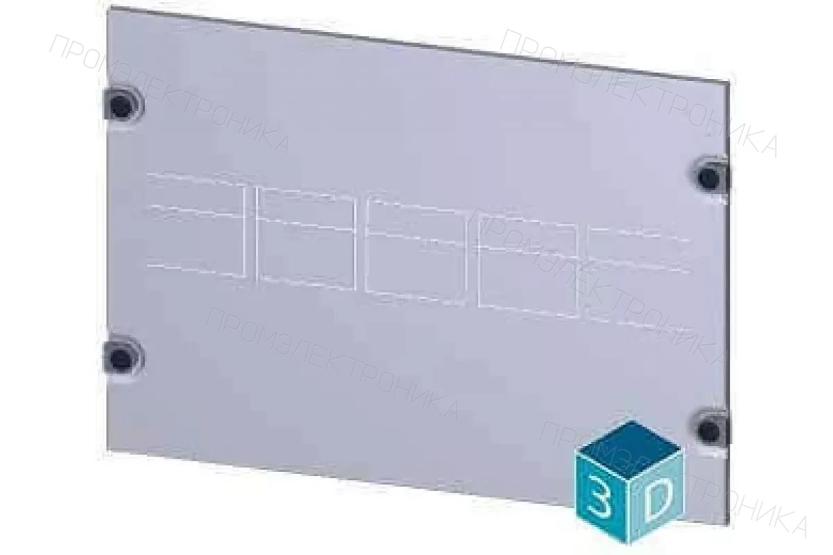 Siemens 8PQ2030-8BA11 — Панель 3np1133