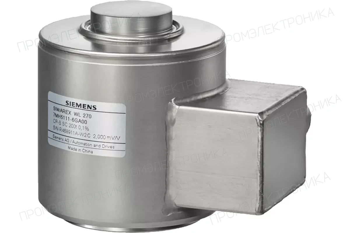 Siemens 7MH5108-5GW01