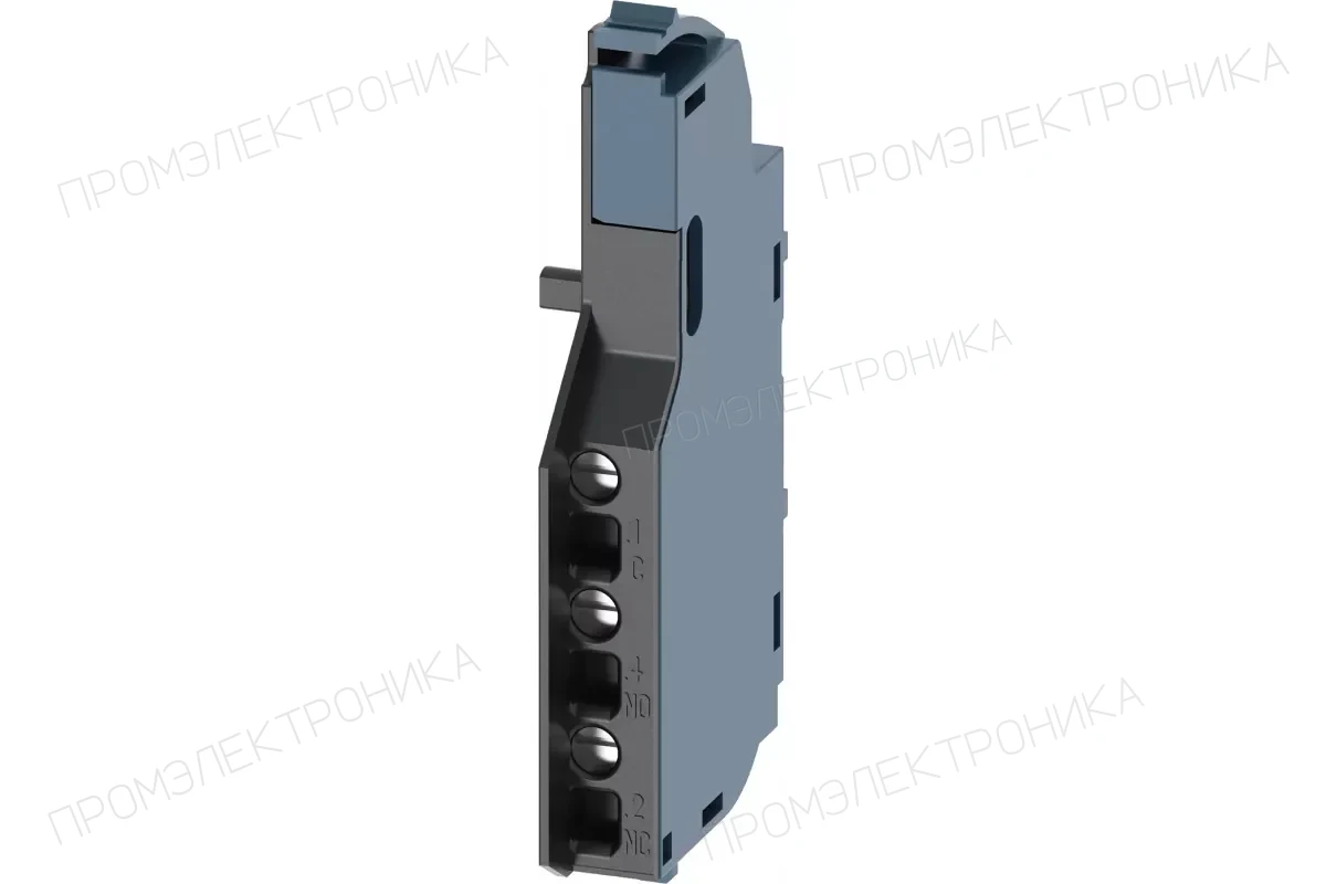 Siemens 3VA9978-0AA22 — Опережающий доп