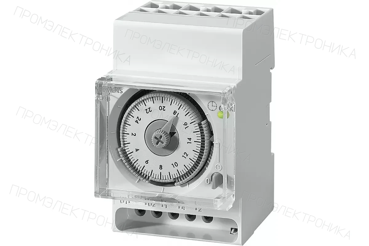 Siemens 7LF9006 — Дополрнительные компоненты