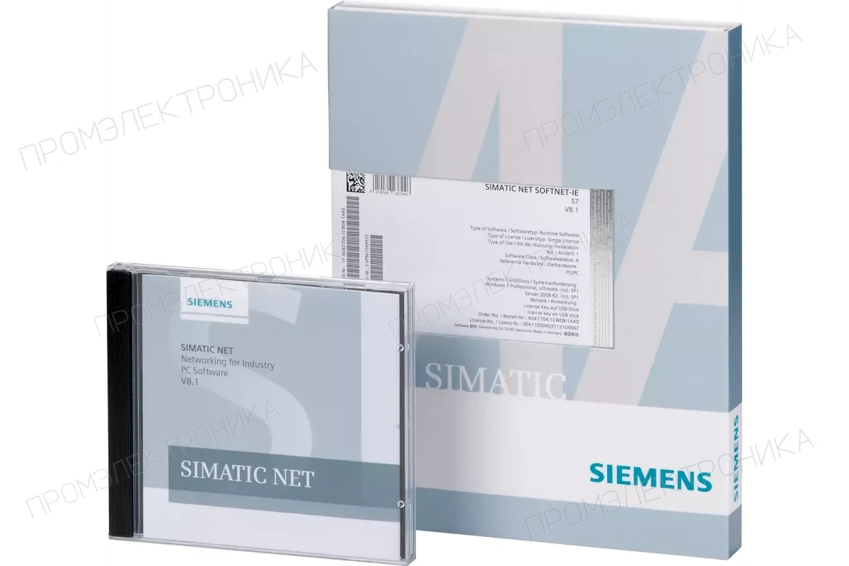 Siemens 6SE0140-1KC31-8AA7 — SINAMICS G180 Преобразователь частоты низковольтный Преобразователь частоты низковольтный Преобразователь частоты
