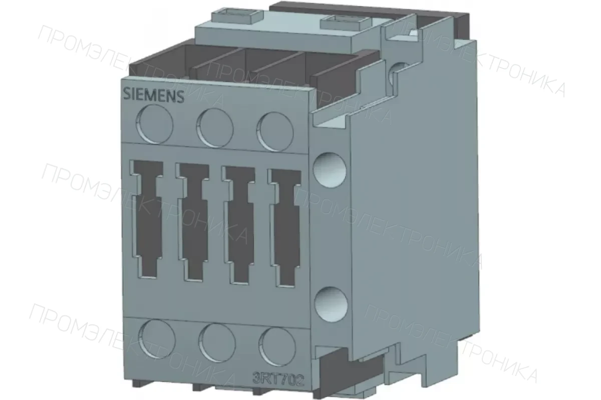 Siemens 3RT7026-1AN25 — промышленный компонент