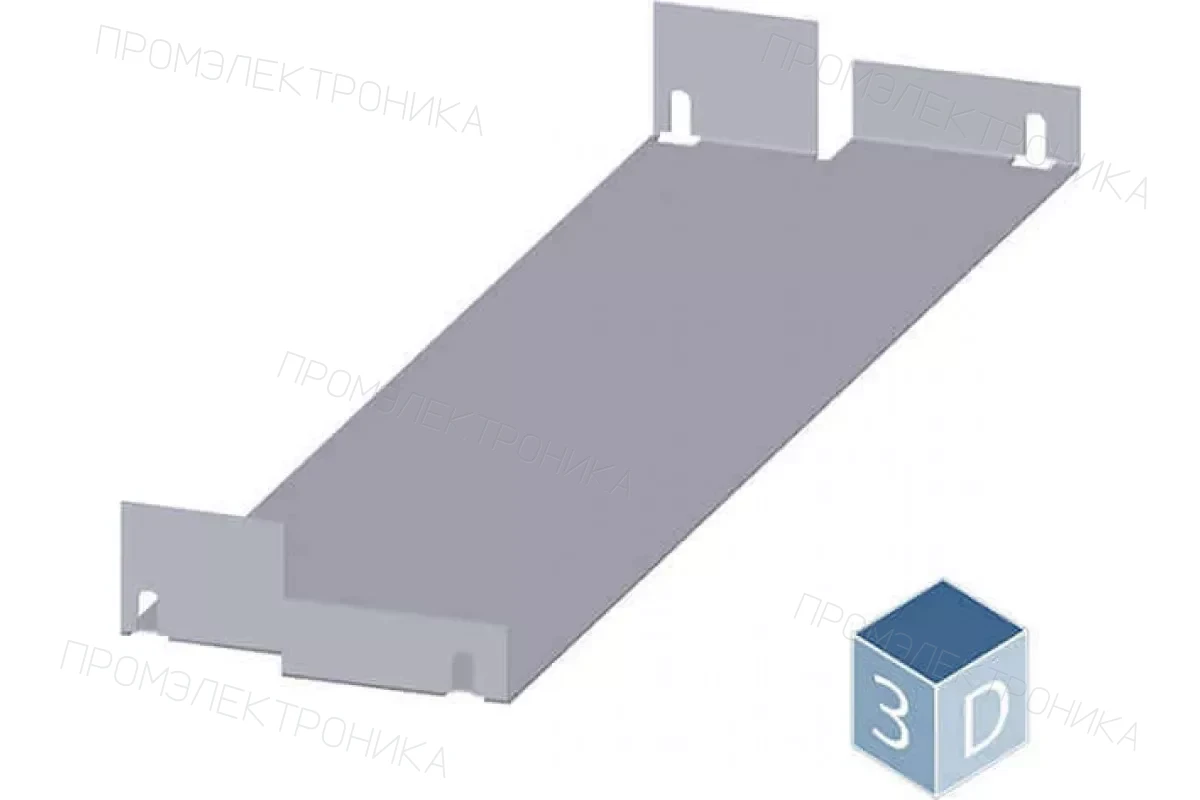 Siemens 8GK9101-8KK01 — Alpha 400/630 разделитель вертикальный