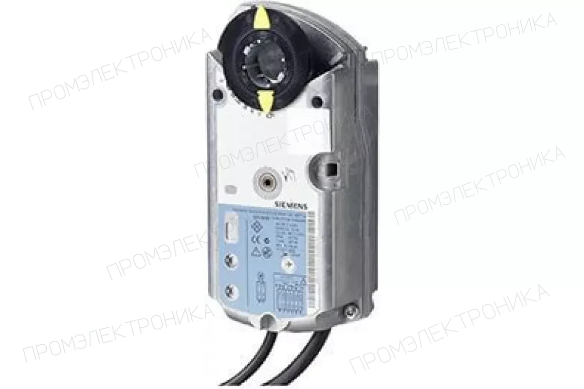Siemens BPZ:GMA161.1E
