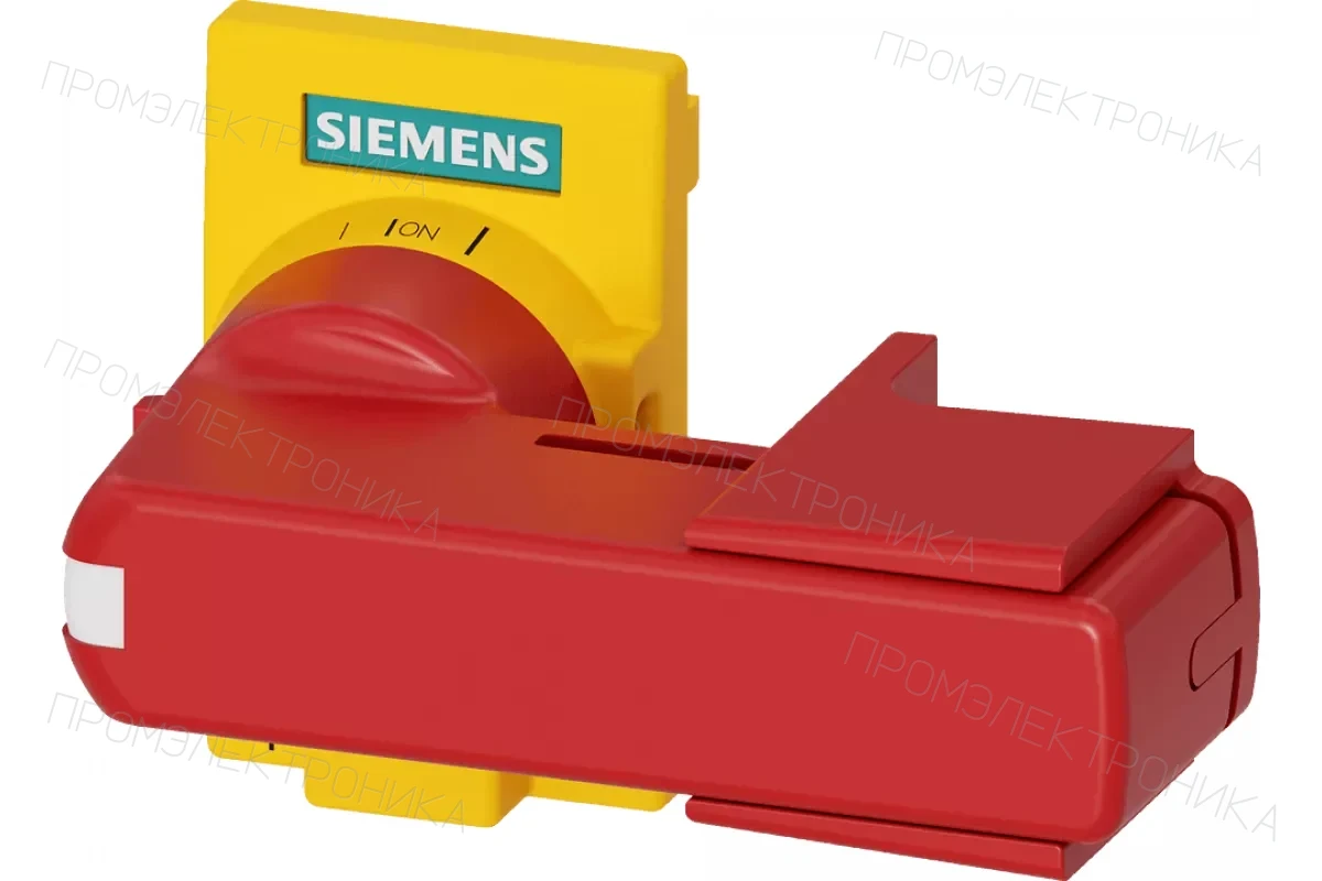Siemens 3KD9201-1 — Аксессуары и запасные части
