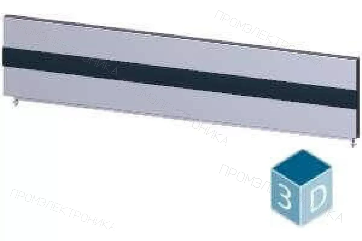 Siemens 8PQ2020-8BA05 — Модульные установочные устройства