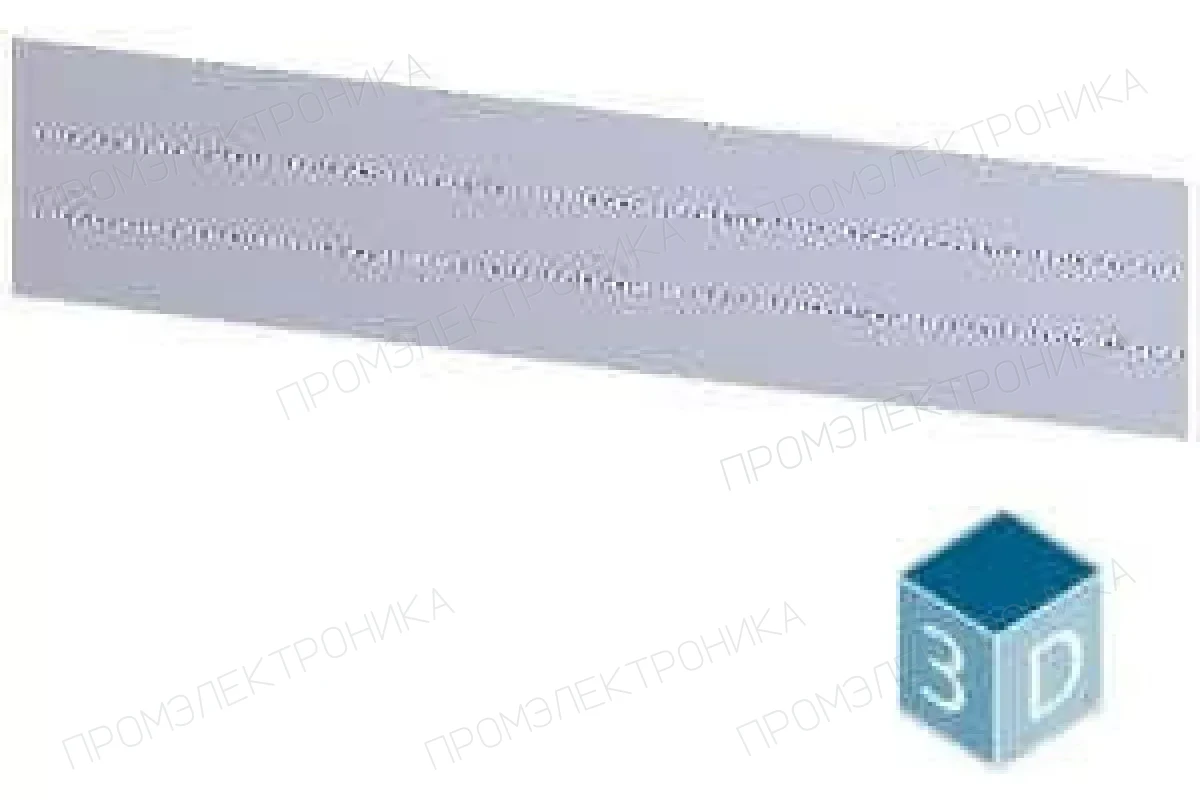 Siemens 8US1922-2EA00 — Держатель 32mm for busbar system