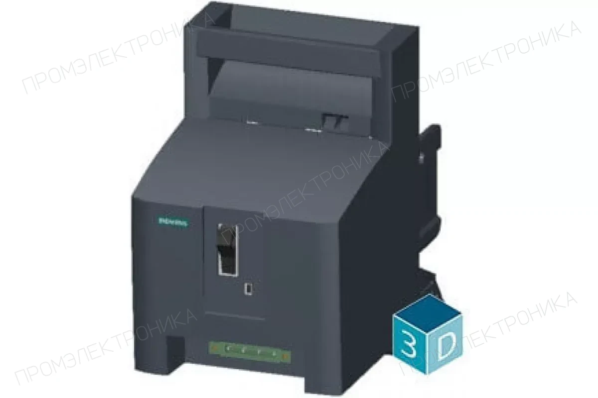 Siemens 3NP1933-1GA00 — Дополнительные принадлежности