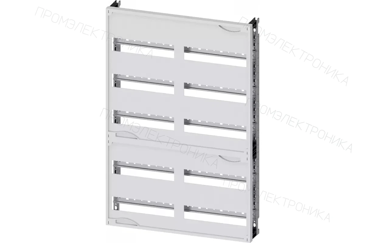 Siemens 8GK4001-5KK11 — Alpha 160/400 комплект быстрого монтажа