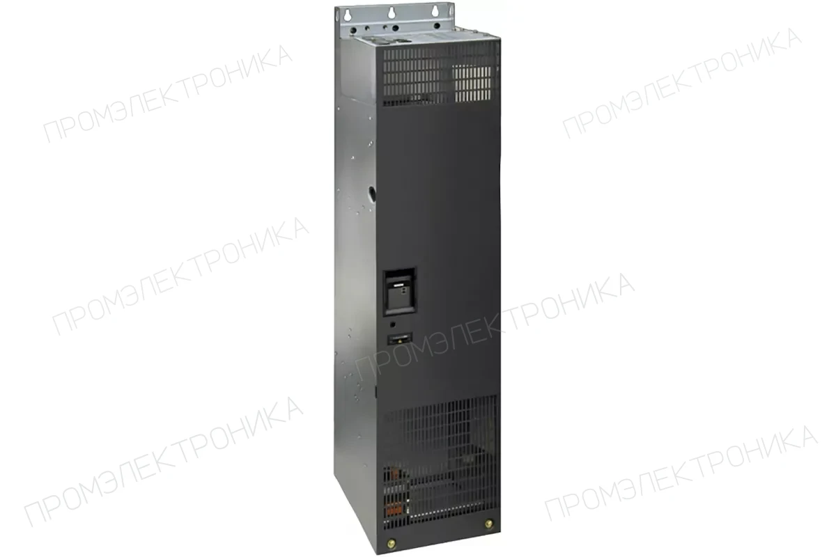 Siemens 6SE6430-2UD31-8DA0 — MICROMASTER 430 БЕЗ ФИЛЬТРА