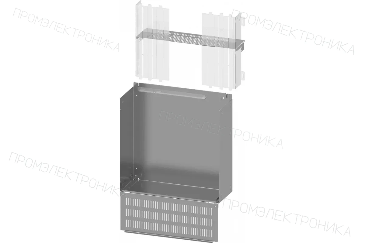 Siemens 8PQ5000-3BA52 — Набор разделит вшс
