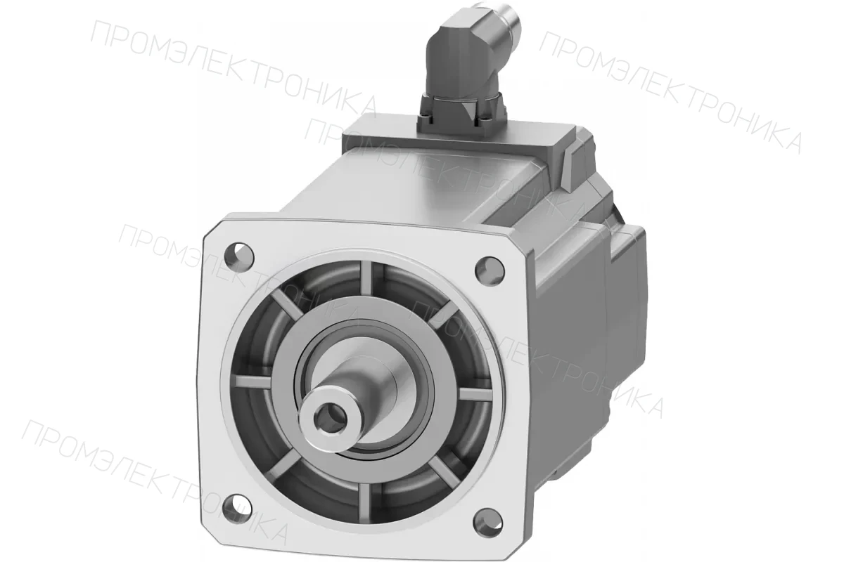 Siemens 1FK2205-2AF00-0MB0-Z A42+M01+R40 — компонент приводной техники