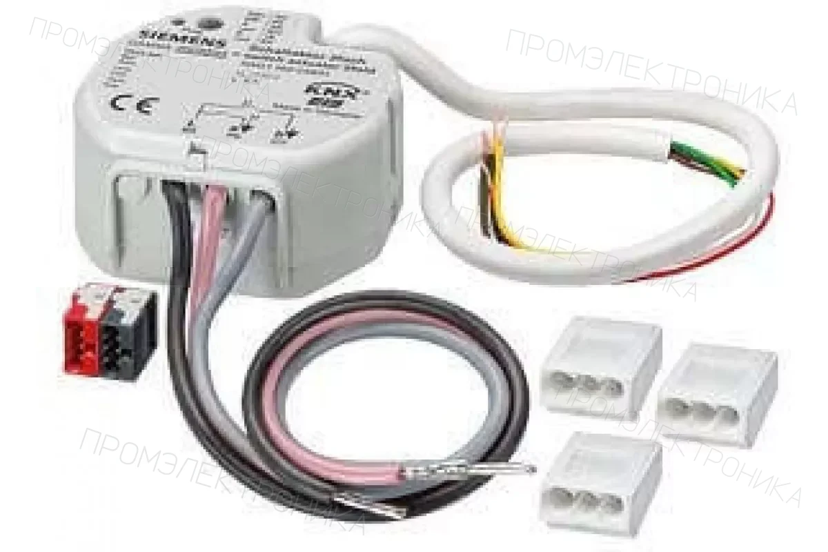 Siemens 5WG1535-1DB51