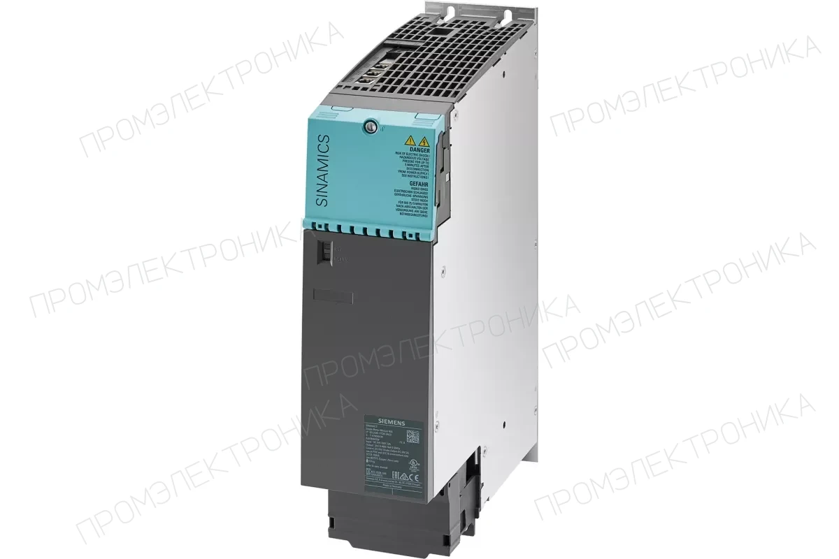 Siemens 6SL3120-1TE26-0AC0