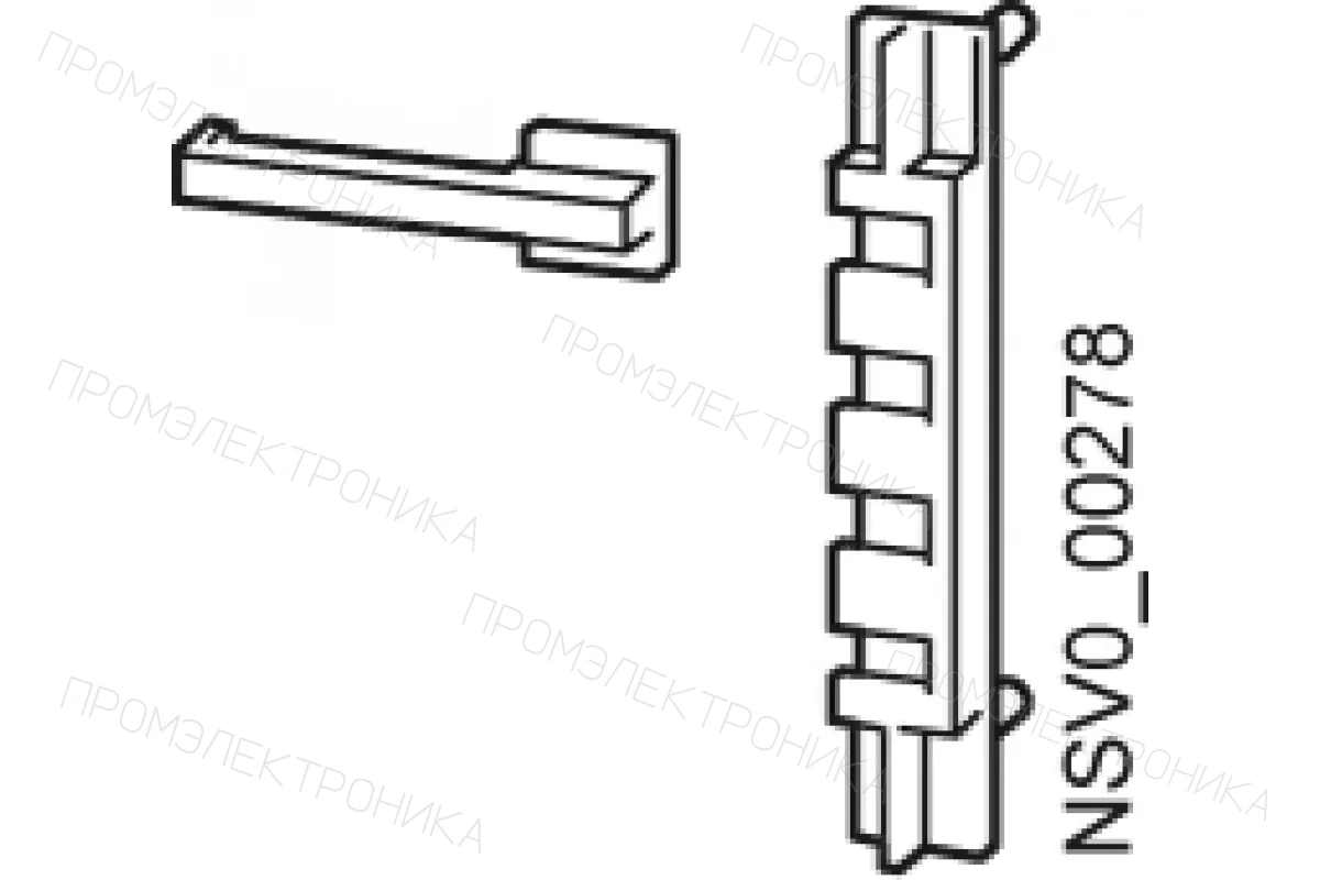 Siemens 8WH9150-1CA00 — Аксессуары 8WH