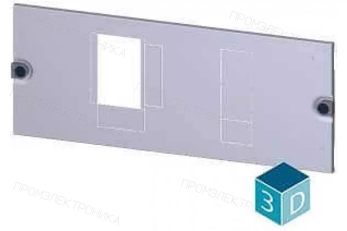 Siemens 8PQ2020-6BA38 — компонент энергетического оборудования