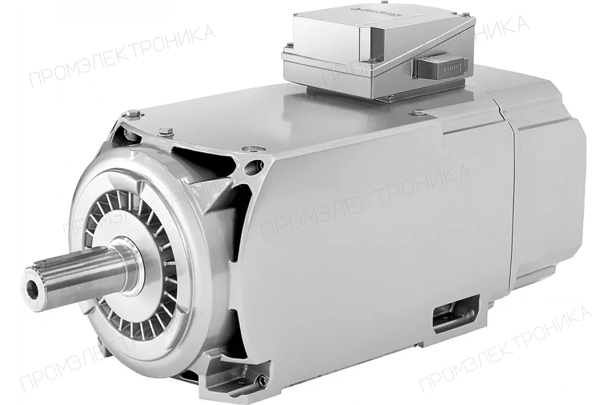 Siemens 6SL3220-2YD18-0UB0 — компонент приводной техники
