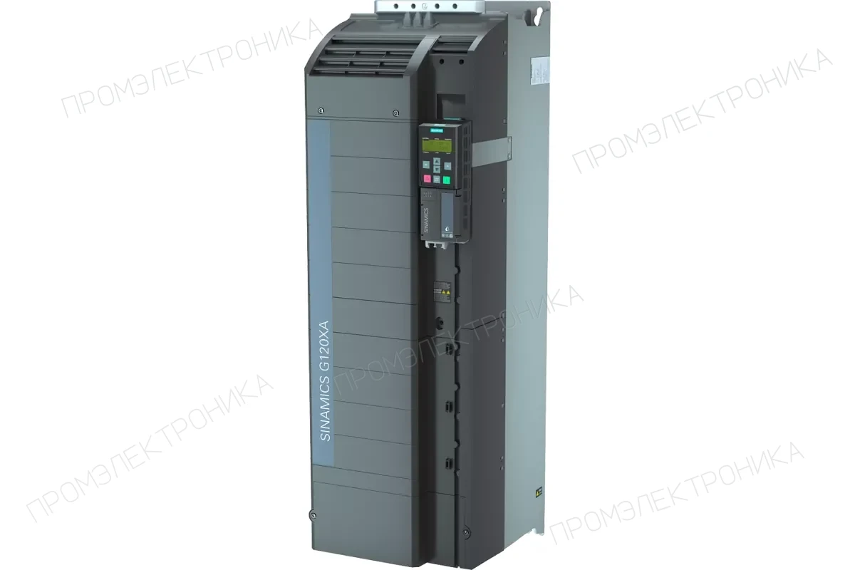 Siemens 6SL3220-2YD56-0CB0 — компонент приводной техники