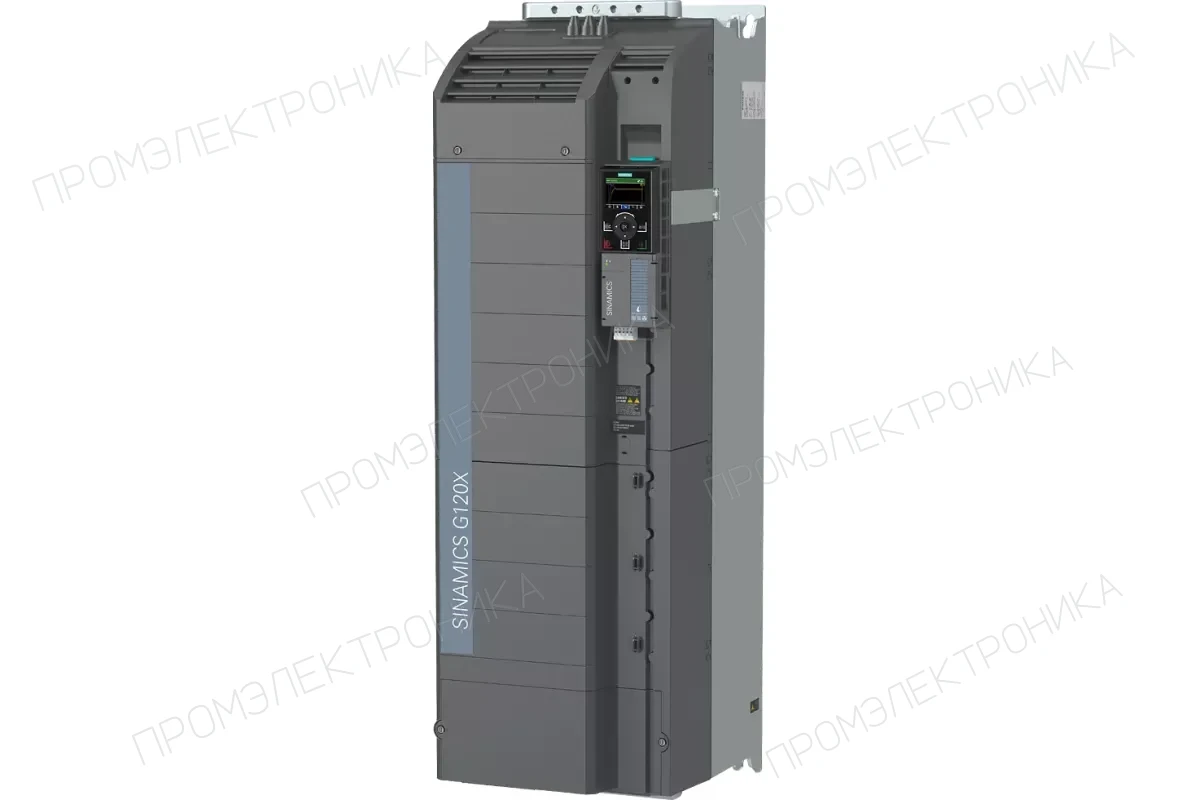 Siemens 6SL3220-3YE40-0UP0