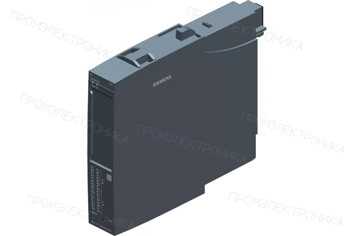 Siemens 6DL1131-6BH00-0PH1