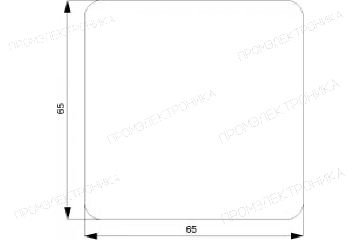 Siemens 5TG7800 — Кнопки и выключатели