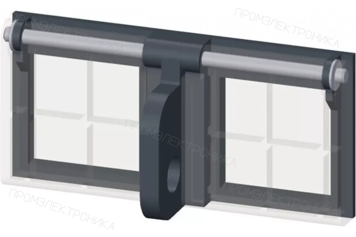 Siemens 3VW9011-0BA22 — Комплект для мех