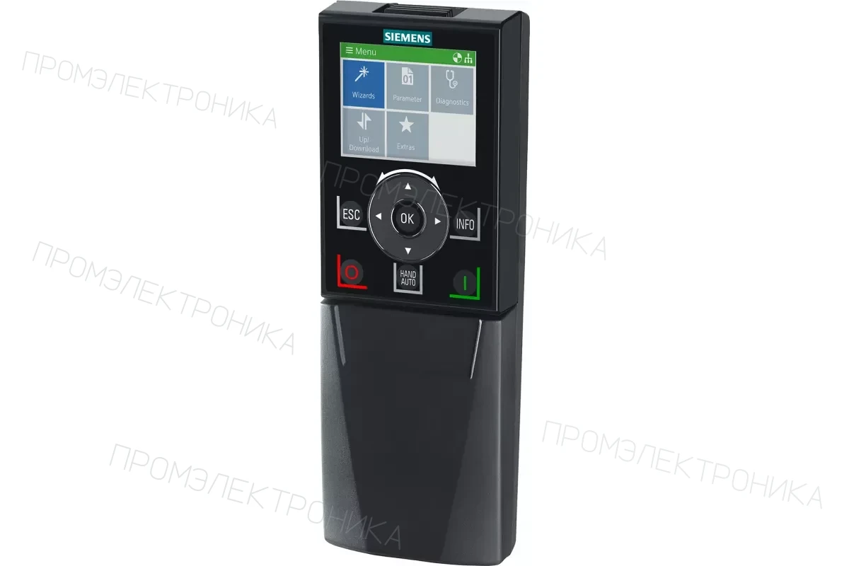 Siemens 6SL3260-4NA00-1VB0 — Предварительно собранные уставки кабеля для подключения к sinamics