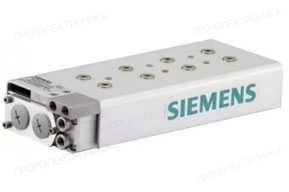 Siemens 1FT7044-5AF71-1FA1 — СИНХРОННЫЙ ДВИГАТЕЛЬ
