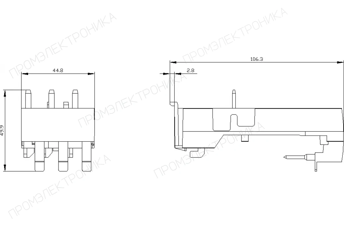 Siemens 3RA2923-1DB2